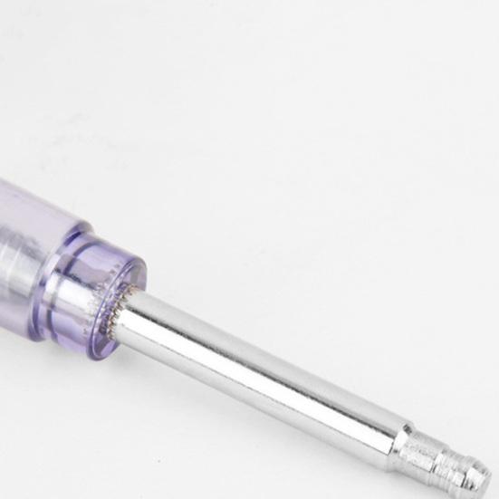 Circuit Test Pen Ignition Spark Tester for Engine Diagnostic Tool Quickly Detect Dirty Spark Plugs Defective Points Damaged Cables