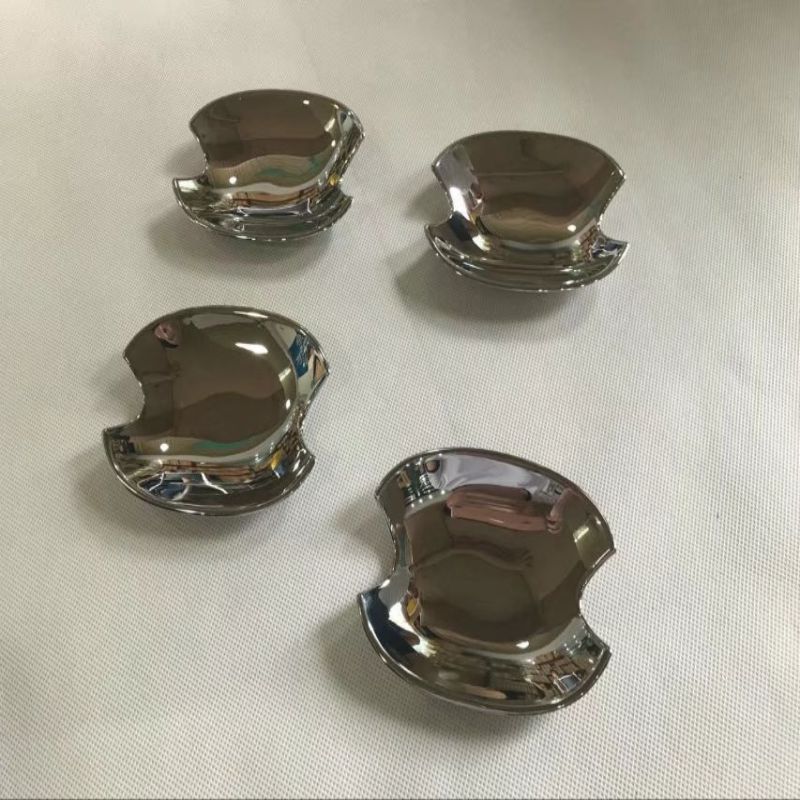 Passer til Honda Freed GB5 GB6 GB7 GB8 16-20 Håndtak Dørhåndtak Ytre Skjerm