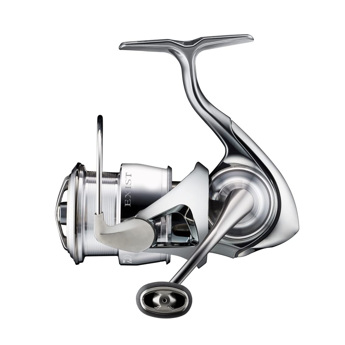 

Daiwa 22 Exist Spinning Reel LT2500S-XH (2022 Model)