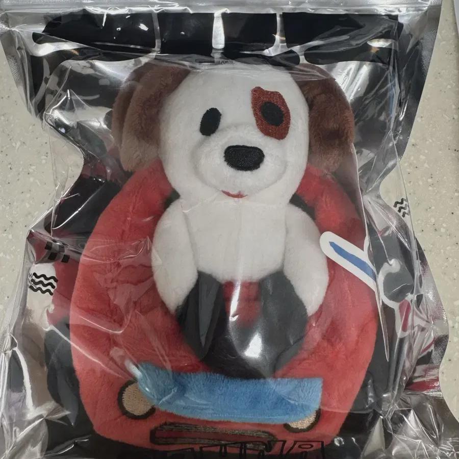 Straykids Straykids Popup Store Sauna Exclusive Key Ring Bag Charm Seungmin Japan