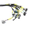 Engine Wiring Harness for Honda Civic Integra B16 B18 D16 OBD2