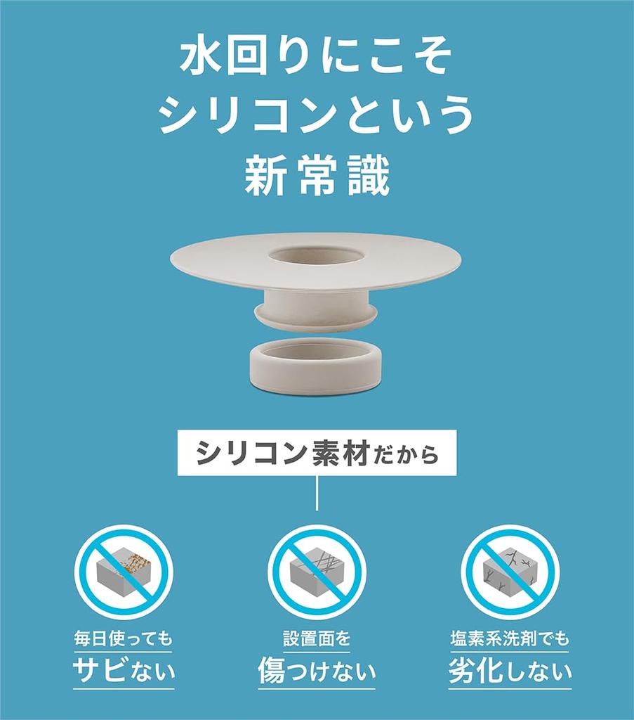 Cleaning Jellyfish Silicone Hair Catcher for Bathroom Fits Diameter Replaceable Easy To Smooth Patent Pending Sinks, 3.2-4.5cm Drains, Net, Clean,