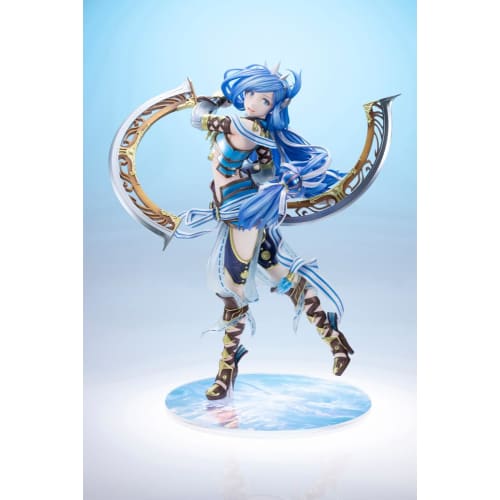 Kotobukiya Ys VIII -Lacrimosa of DANA- Dana Iklusia 1/7 Scale PVC Pre-painted Figure