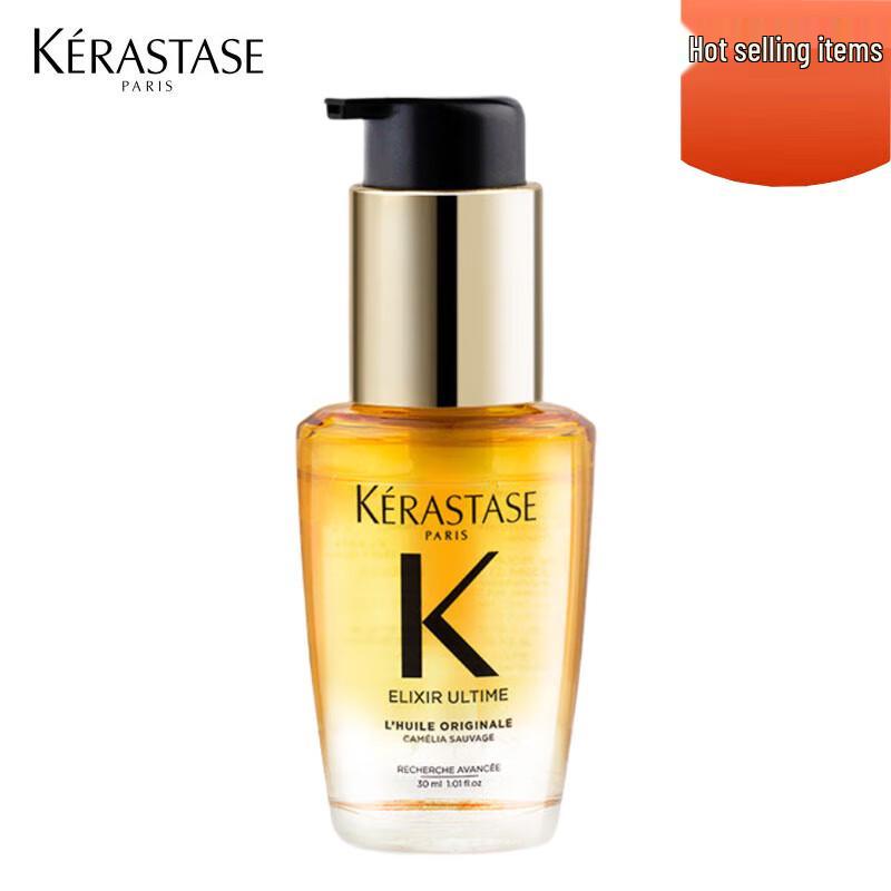 Kérastase Elixir Ultime L Huile Originale Масло для волос