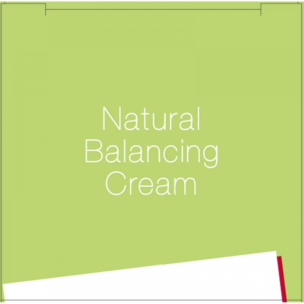 Sesanne Cosmetics Sesanne Natural Balancing Cream 70g