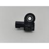 C2Z22384 JDE34425 IMPACT CRASH AIRBAG SENSOR For JAGUAR F-TYPE X152 XF 2009 - 2015