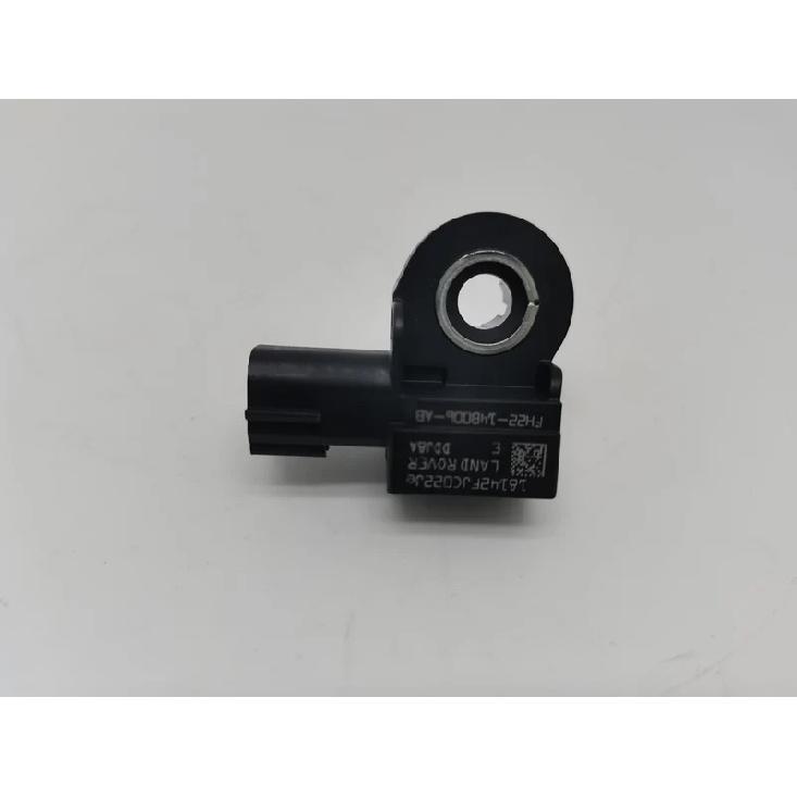 C2Z22384 JDE34425 IMPACT CRASH AIRBAG SENSOR For JAGUAR F-TYPE X152 XF 2009 - 2015
