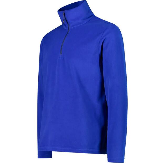 CMP Fleece Jacket with Half-Zip 31G3667