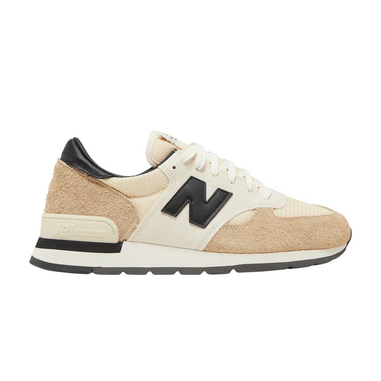 Teddy Santis x New Balance 990v1 Made in USA 'Incense' 44.5
