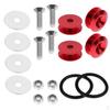 Durable Fastener Hatch Screws Set