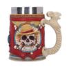 Nemesis Now - One Piece - Luffy's Tankard 17 Cm
