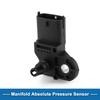 ABSOPRO Manifold Absolute Pressure Sensor for Porsche Cayenne Porsche 911 2002-2020, 2000-2012