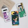 For Samsung S10 Lite Plus S10E Phone Case Creative Stamp Soft Clear Silicone Anti Drop Back Cover For Samsung Galaxy S 10 E Mask