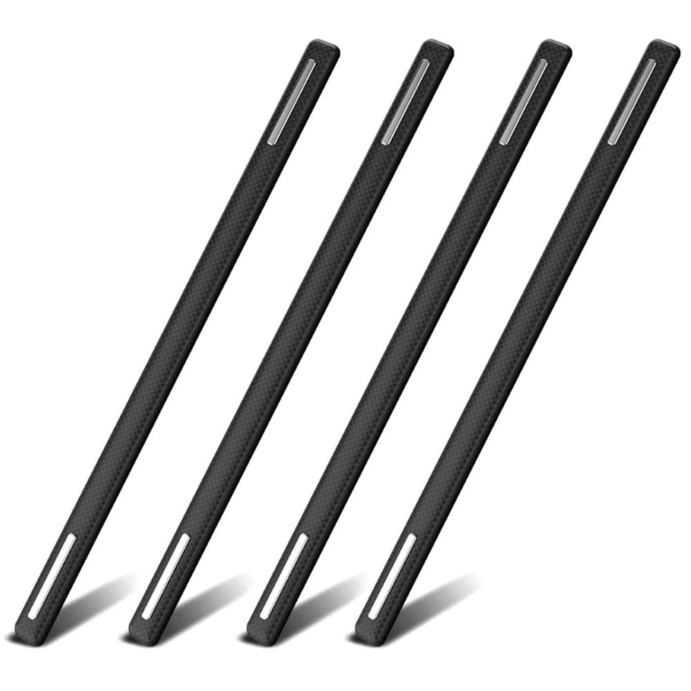 

4 car accessories-protect bumper corners from scratches, sticker