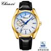 Chenxi 8806 Top Brand Men Automatic Mechanical Business Watches Full Stainless Steel Waterproof Men's Wristwatches Reloj Hombre