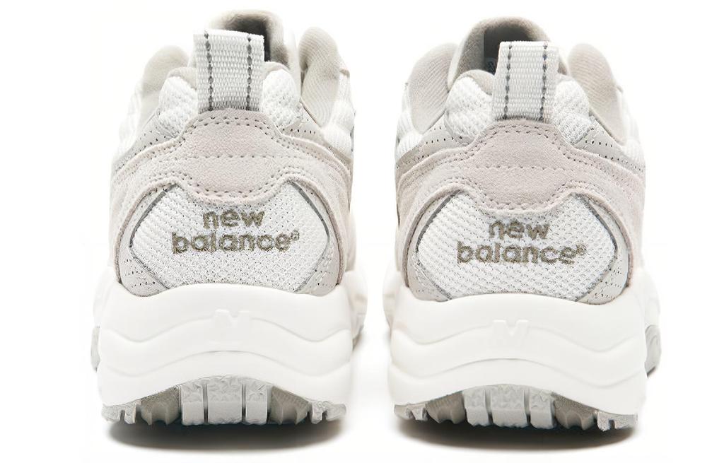 New Balance 708 'Grau' Damen WX708LC