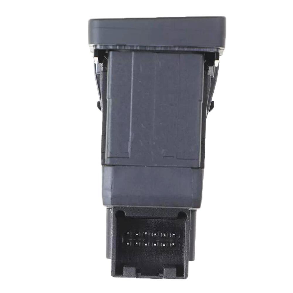 5G0927225B Elektronischer Auto-Parkbremsschalter-Knopf für VW Golf MK7 2015-2020,5GG927225F