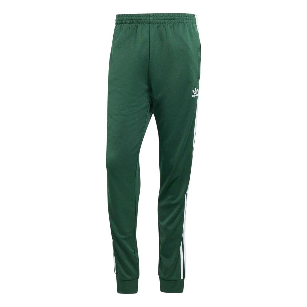 adidas Mens Adicolor Classics Tracksuit Bottoms