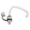 M14‑1.5 Oil Drain Valve Fast Efficient Aluminium Alloy Rustproof Universal for Automobile
