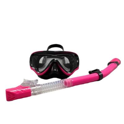 Surf e immersioni – Maschere subacquee