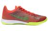 Nike KB Mentality II EP Cushioning Abrasion Resistant Cushioning, Wear Resistant Low top Basketball Shoes Men's 818953-800