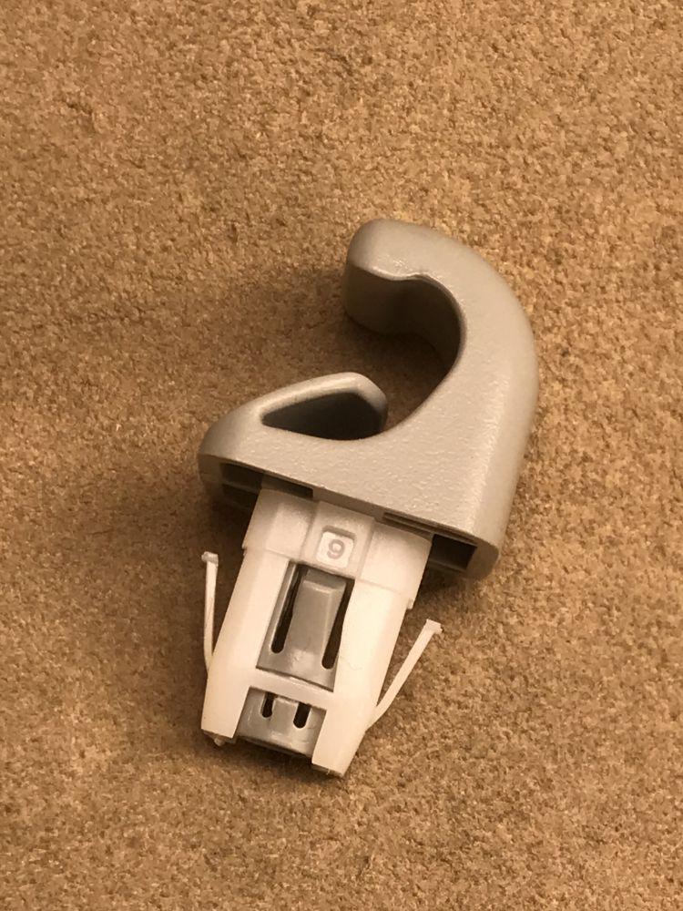 Sun Visor Clip Brackets & Support Hooks for Great Wall Haval H6/M6