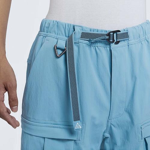Nike Cargo Pants Men's Sky Blue FN0429-464