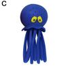 Baby Badspeelgoed Spons Waterabsorberende Octopus Knijpbaar Stressverlichtend Speelgoed Zomer Zwemmen Spelen Water Badspeelgoed Voor Kinderen