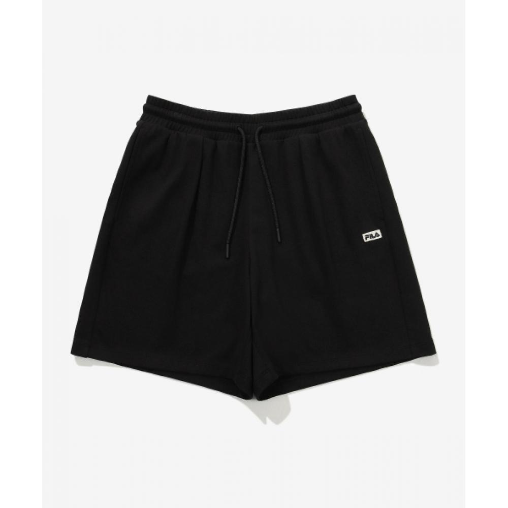 Fila Functional Cotton Blend 4 Part Shorts Fs2trg2151fblk