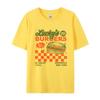 Üst giysisi – T-shirtler