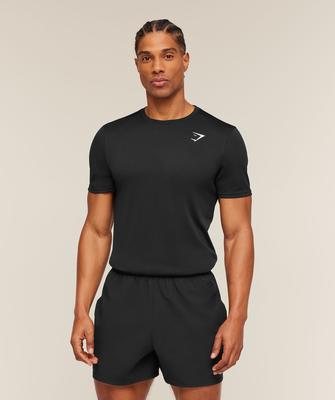Arrival T shirT Black A2a1k Bbbb