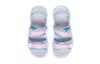 Li Ning YOUNG Sports Life Collection Children's Sandals Cherry Blossom Pink Teenagers YKUS004-2