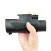 Barrett Monocular 12 Times HD Imaging 23mm Large Eyepiece Multilayer Coated Outdoor Viewing Telescope