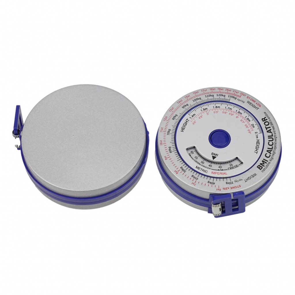 Tape Measure Tape Measures Tools Plastic Retractable Tape