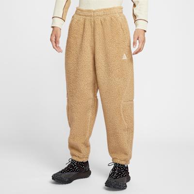 Nike ACG Casual Pants Men s Khaki Moderate Other M