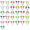 Creative Double Headed Fruit/Vegetable Headband For Kids Teens And Fashion Loving Adult Perfect For Party Gathering