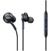 OEM Stereo Headphones with Mic for Samsung Galaxy S8 S9 S8 Plus S9 Plus Note 8 - Designed by AKG ...