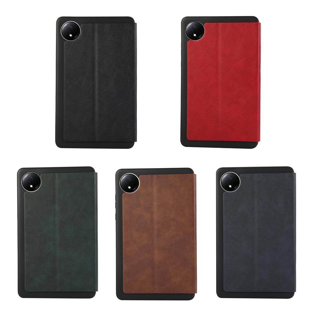 Compatible Protective Case for Xiaomi Redmi Pad SE 8.7 - Slim TPU Soft Rubber Cover