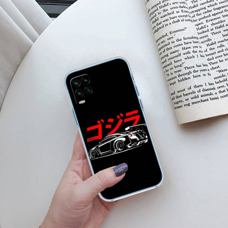 MH144 Supercar Rad Auto Hülle für Motorola E7 G6 G7 G8 G9 Plus Power Play G10 G20 G04 E30 E40 E22 E20 E13 E15 G22 G23 G05 G75 G35 G55
