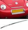 Vw New Beetle Bandă Crom Cromată Hayon Tuning