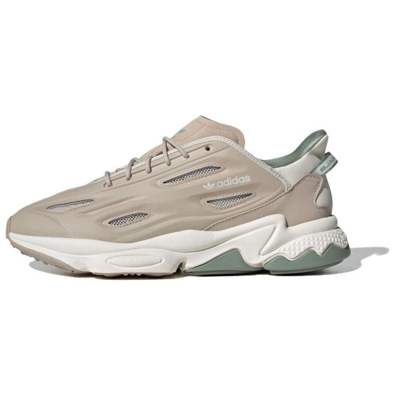 

Adidas Originals Ozweego Celox Khaki Sneakers IF9365 36 хаки
