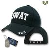 Lapideudomineonseu Special Operations Unit Cap (Black)