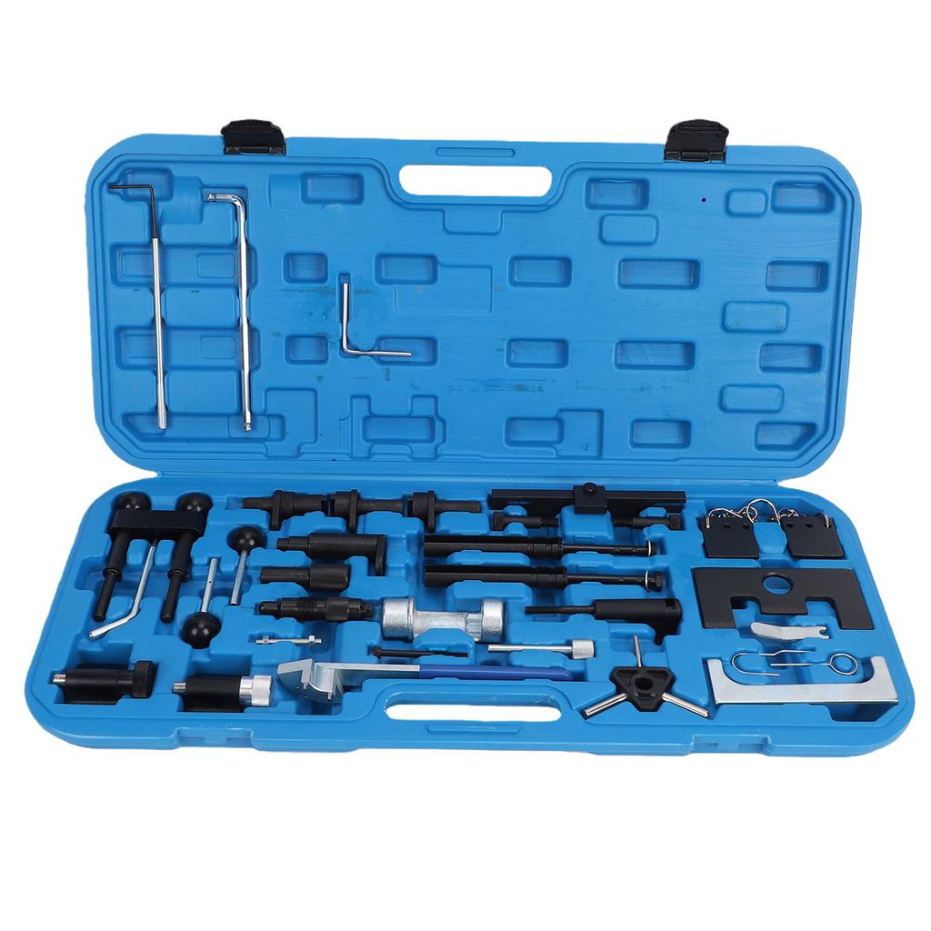 Engine Locking Timing Belt Tool Kit Replacement for Seat Crankshaft Alignment Tool Kit