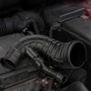 Luftansaugschlauch mit Flexrohr für Luftfilterkasten kompatibel mit Peugeot, Citroën, Ford, Toyota – OEM 1148084