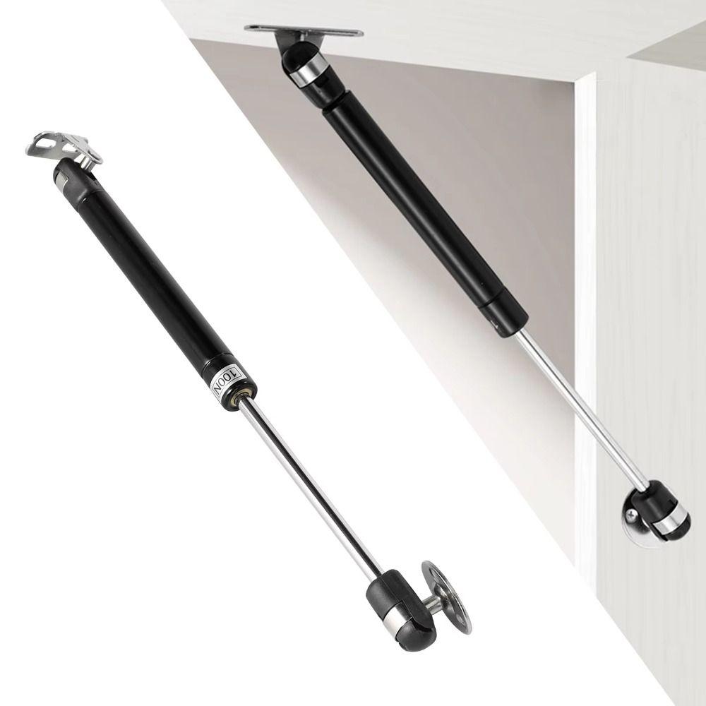 Door Lift Support Gas Spring Hydraulic Lift Support Hydraulic Seat Shock Absorber Cupboard Hinge