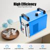 Acrylic Polishing Machine Oxygen Hydrogen HHO Gas Flame Generator Water Welder Acrylic Flame Polishing Machine Polishing Tools