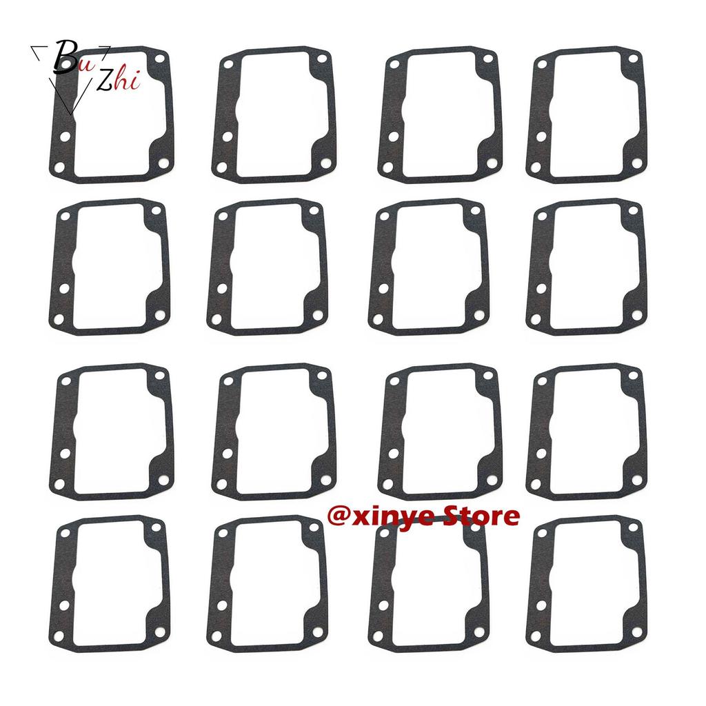 Carburetor Float Bowl Gasket Seal for Mikuni VM36 VM38 VM44 Spigot VM36/20 VM 36 38 44