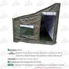 Shunhualang Outdoor Car Side Cotton Tent