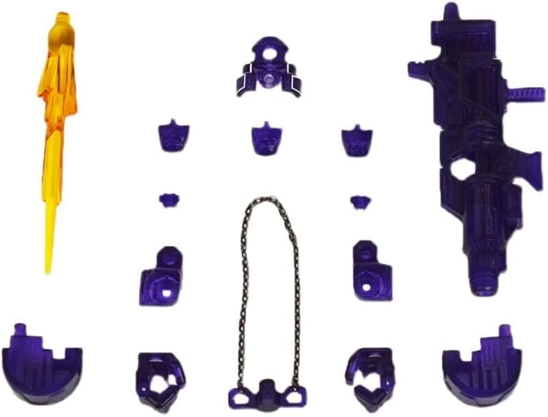 

DNA Upgrade Kit DK-30U