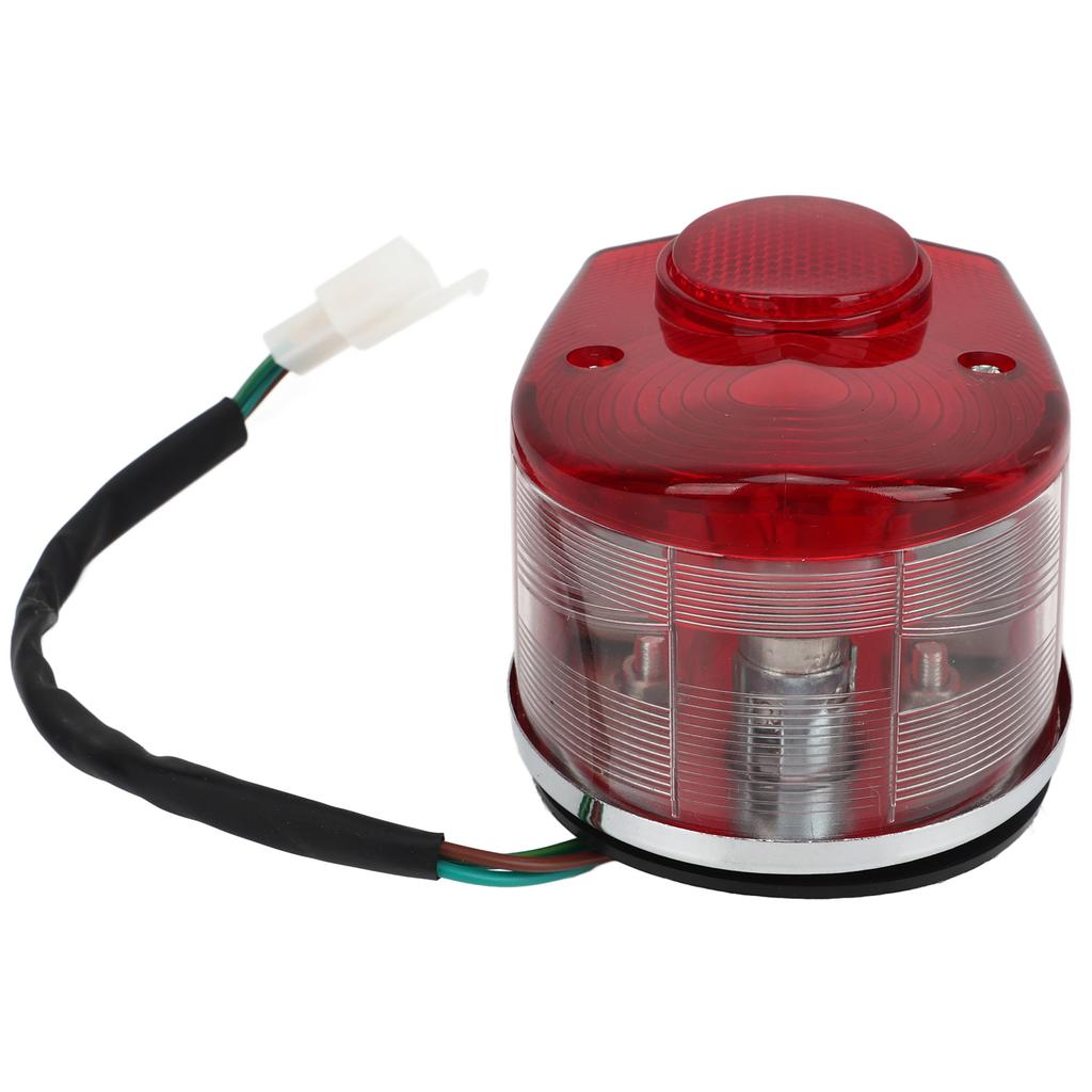 Tail Light 33702?045?690 Rear Right Light Lamp Replacement for CT70HK Trail 70 Z50K Mini Trail Bulb